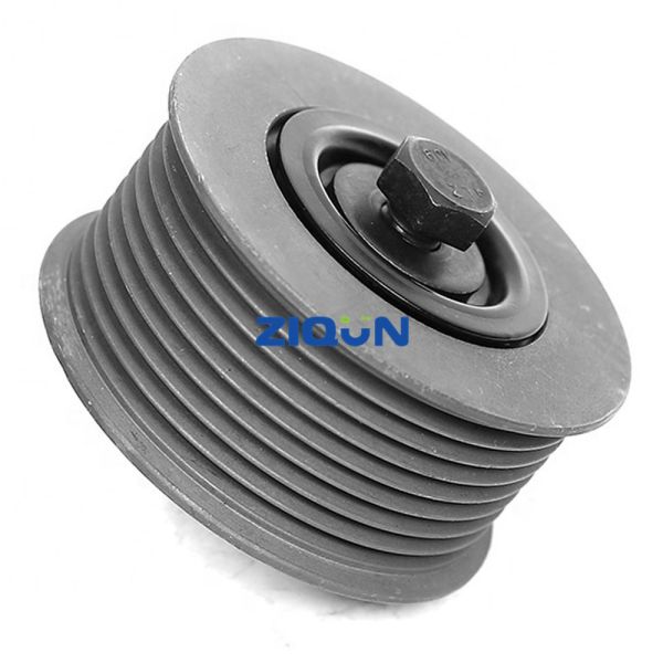 CAT Construction Machinery 1979642 Bearing Pulley Wheel