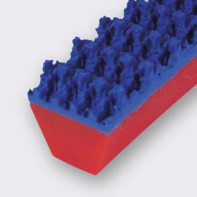 Pu Super Grip 90A Hardness  PU Polyurethane V Belt Top Pvc