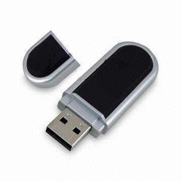 USB - memorias USB promocionales AT-064 de HDD 1G 2G 4G 16G 32G USB con las exhibiciones del indicador del LED