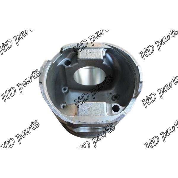 поршень 6162-33-2140R двигателя дизеля 6D170 для KOMATSU