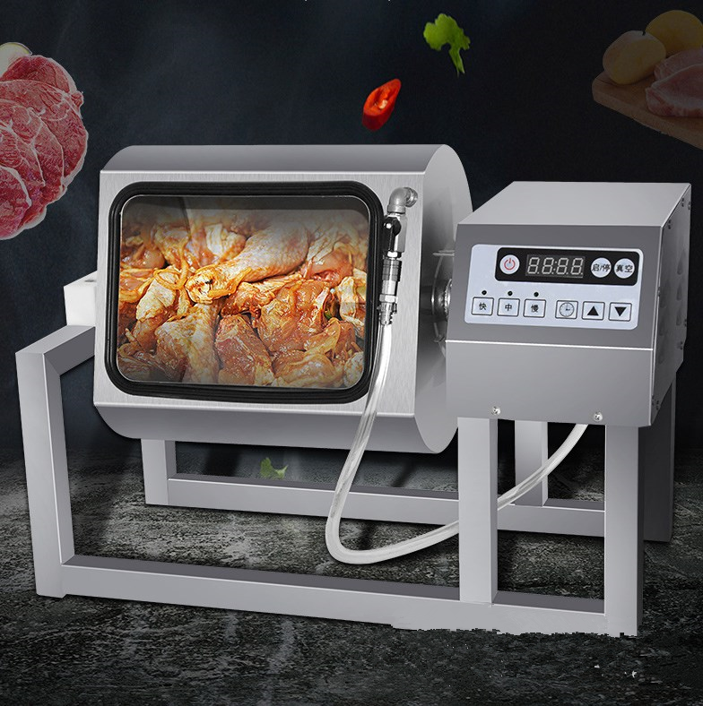 еда 18L Marinating мясо вакуума машины электрическое Marinating машина