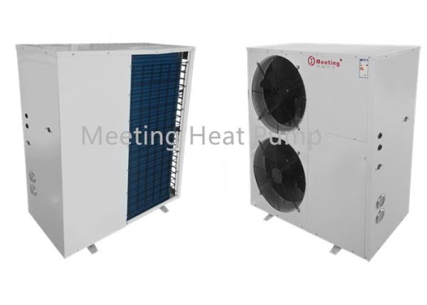 420L/h 4.6KW Md50d Cold And Warm Air Commercial Heat Pump