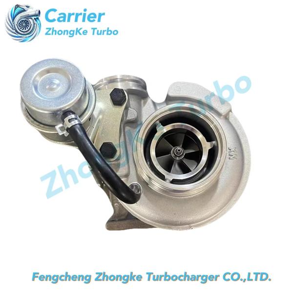 4955316 4955319 HE221W Commercial Turbocharger 4042717 4042714 4042715 4937653 for Cummins QSB Tier-3 Engine