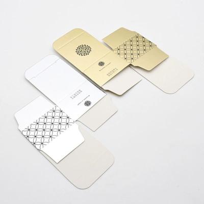 Light Pink Custom Logo Paper Corrugated Cardboard Shipping Mailer Boxes Packaging With Logo For Small Business