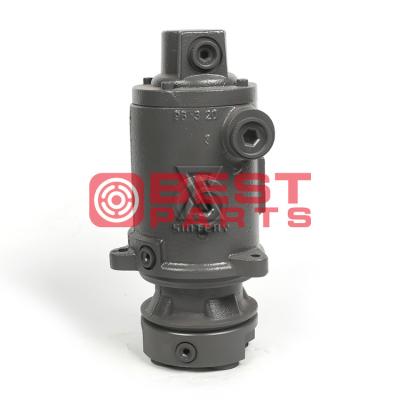 Excavator Parts Central Spin - On Joint For Kobelco SK200-6-E