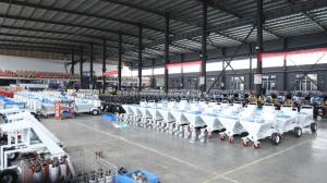 Shanghai Yuegong Fluid Equipment Co., Ltd.