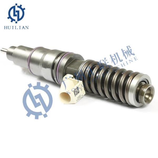 D16 D12 20929906 VOE20929906 Fuel Injector BEBE4D14101 20929906 BEBE4D16001 20972225 Diesel Common Rail Injector