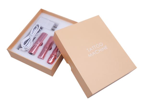 OEM Permanent Makeup Machine Kit Tattoo Pen Permablend For Eyebrow Eyeliner Lip