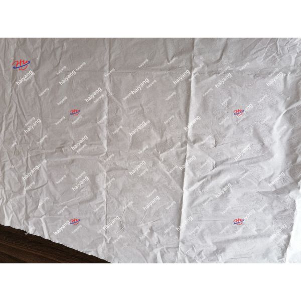 1.5ton 500pcs/Min 76.2mm Toilet Paper Production Line