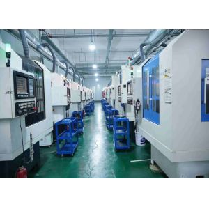 Sichuan Caburtech co.,Ltd