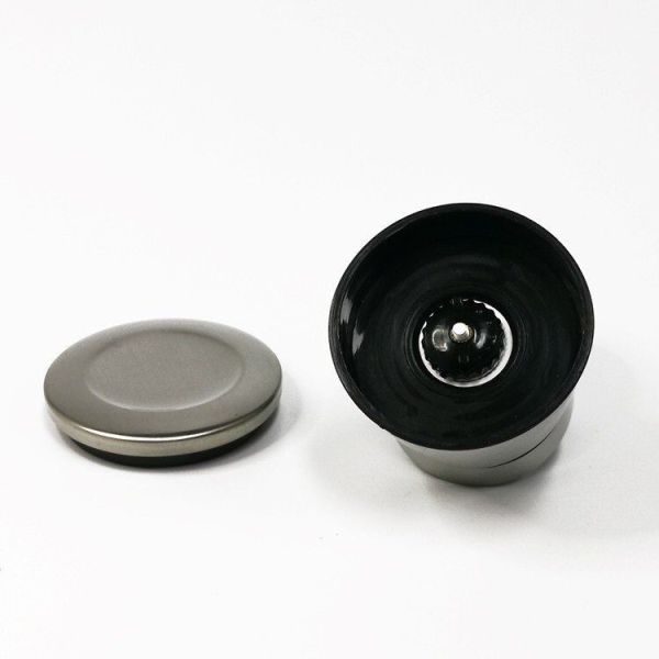 200ml Salt Pepper Grinder Set