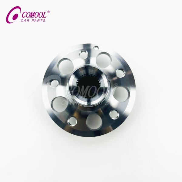 COMOOL Front Wheel Hub Bearing A2213370245 for Mercedes-Benz Wheel Hub Unit Bearing Assembly C230C250C280C300C320C350C400C63S250