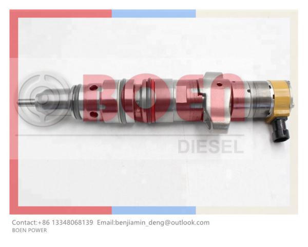 387 9433 E330D E336D  Fuel Injectors Cat C9 Injector Enging Parts