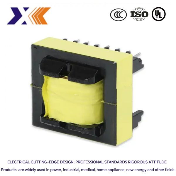 Customized Cooling Method Ei Type Transformator for Step Down Ei 48*24 Transformer