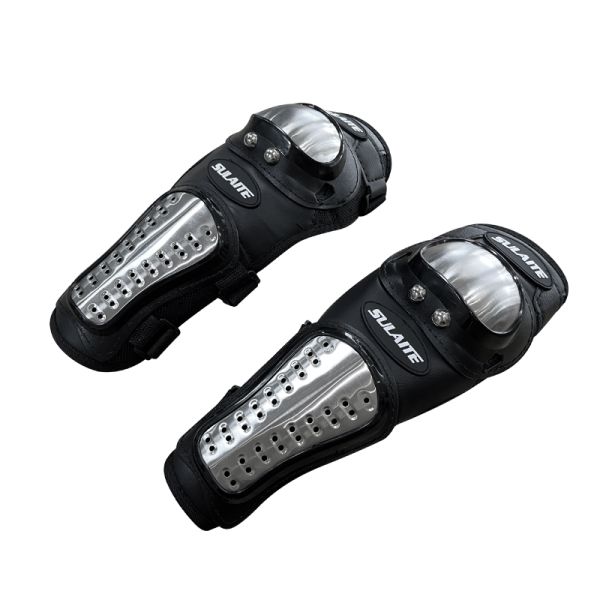 FOX Motorcycle Safety Gear The Perfect Combination of Protection and Comfort