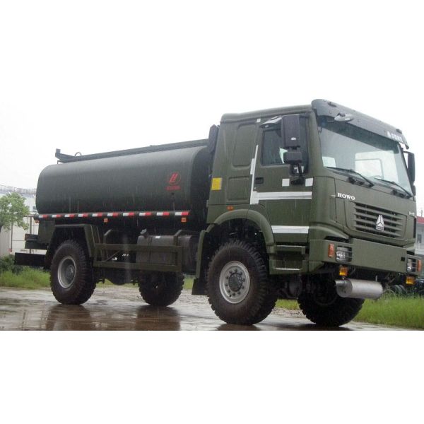 С привода тележки перехода газа дороги полного все колесо 4 кс 4 доставка масла 10 тонн