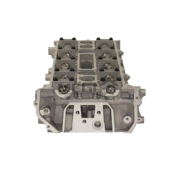 3S7G-6C032BB 4M5G-6C032DA 3S7G-6C032CA Car Engine Cylinder Head , 2002 Ford Focus Cylinder Head