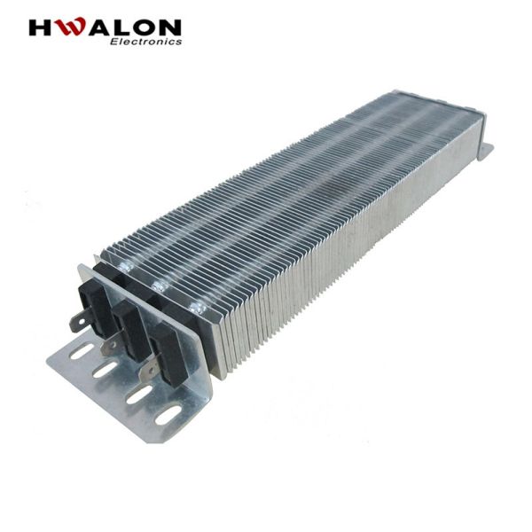 электронагреватель 140*50mm инкубатора подогревателя воздуха 500W 220V PTC керамический изолированный
