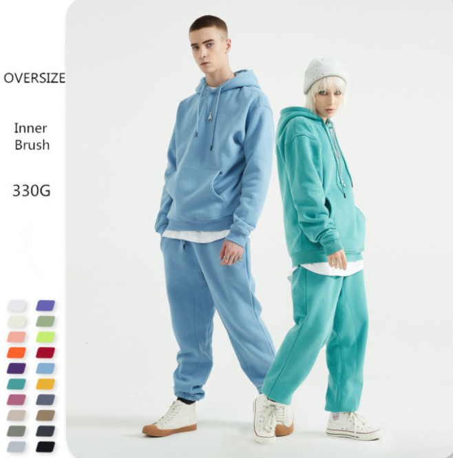 Устойчивое 100 хлопок упрощает бактериальное слишком больших женщин Hoodies анти-