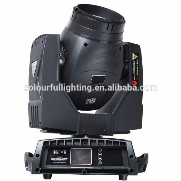 CE RoHs UL Free Shipping Guangzhou High quality IP54 Outdoor Beam 330