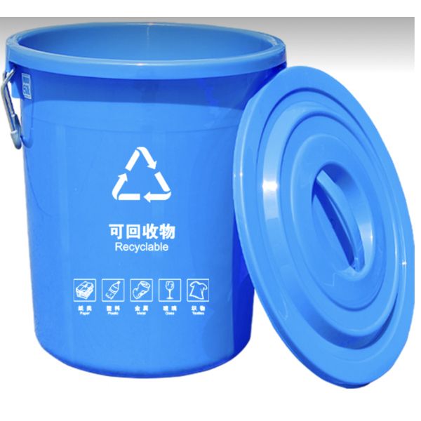 General Purpose Semi Auto Silk Screen Printing Machine For Plastic Bucket