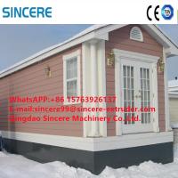 WPC Integrated Wallboard Decorative Profile Making Machine Extrusion Line