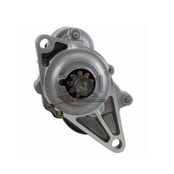 31200P2MA61.31200PEJJ61 Автомобильный стартер для HONDA 1996-2000