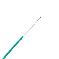 O silicone fino super macio super do fio cabografa Calibre de diâmetro de fios 18