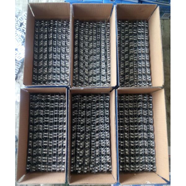 Серебряный финиш Swing Set Bracket со всем монтажным оборудованием Средний бракет