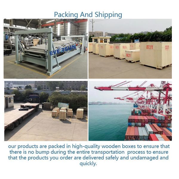 Нержавеющая сталь Rotex Screener Square Rotary Sieve Separator Для глиняных фишек