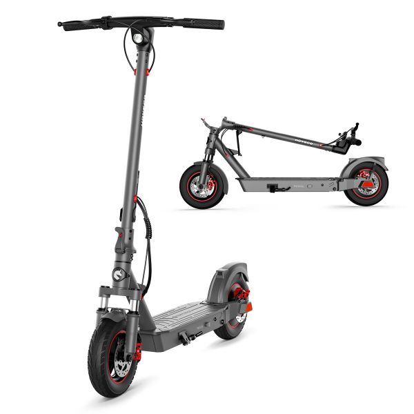 A1 EU UK USA Warehouse Scooter Electric with 300W 36V 5.2AH 10inch Tire Motor Electric Scooters Adult Escooter