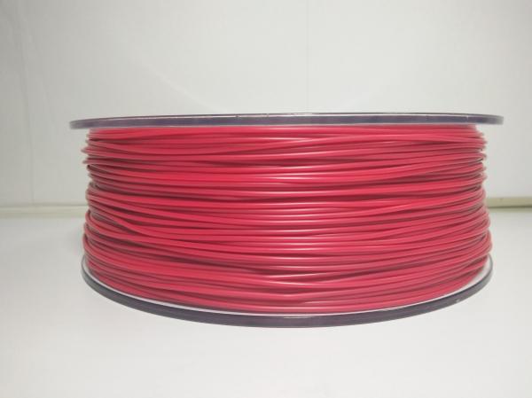 Natural Color PA Nylon 3D Printer Filament 1.75mm / 2.85mm /3mm For Crafts