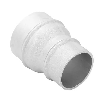 Aluminum Alloy Die Casting with Surface Treatment