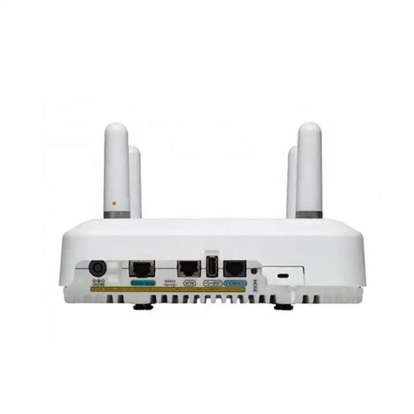 Punto de acceso inalámbrico AP de la serie 2800 de Cisco AIR-AP2802E-B-K9