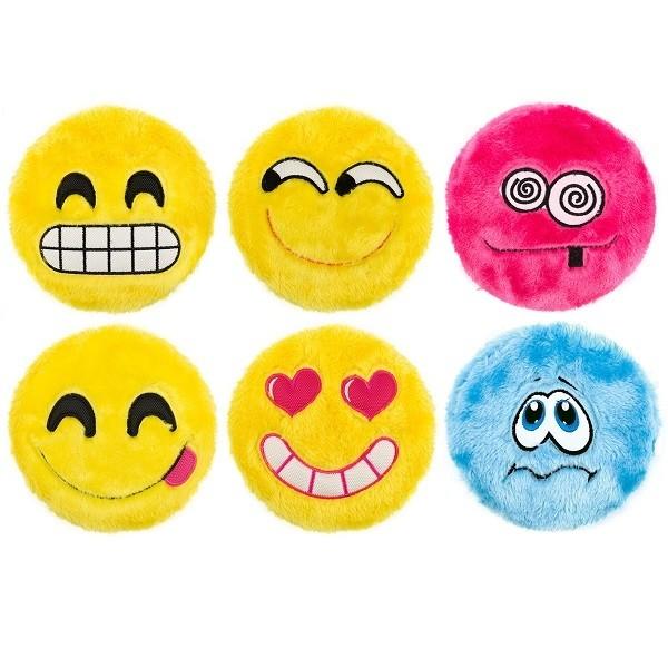 100g-600g Plush Hanging Balls Emoticons 's Professional Production