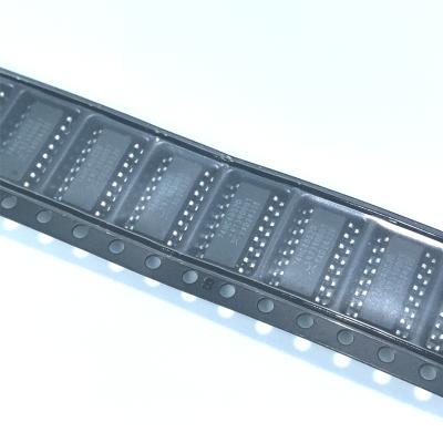 Dual 4 Channel ADC DAC Analog Multiplexer Demultiplexer  74HC4052D