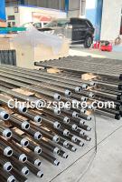Api 11ax Casing Tubing Pump Downhole Parts Tipo de pistão Diâmetro 3-3/4 em pistão