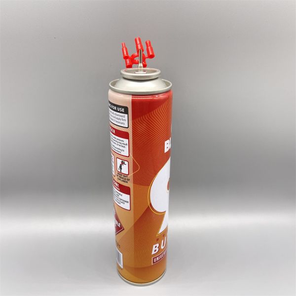 Professional Lighter Gas Refill Equipment for Home & Outdoor Use - Precision, Easy Handling