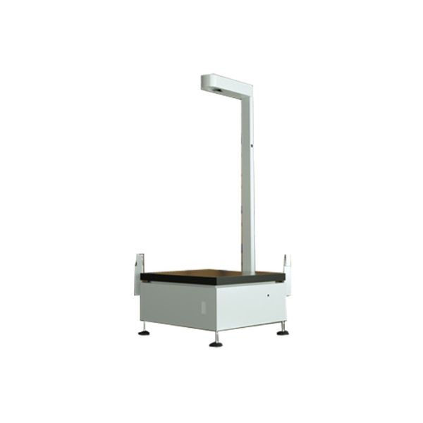 Reliable Dimensioning Weighing Scanning Systems , Pallet Dimensioning Systems