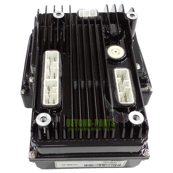 Komatsu PC200-10 Excavator Spare Parts Monitor Cluster Gauge Panel 7835-35-2003