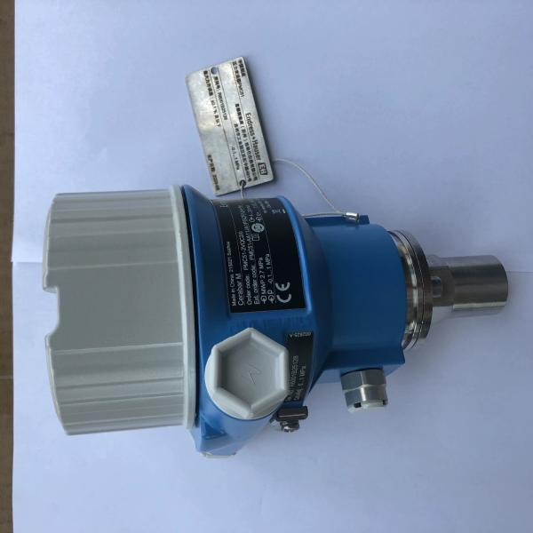 Cerabar PMP51 Absolute And Gauge Pressure Digital Pressure Transmitter