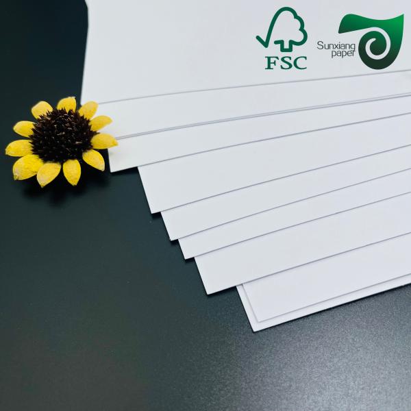 FSC CAD  Inkjet Printer Plotter Paper Roll 80g 24 36  500ft 2 Core