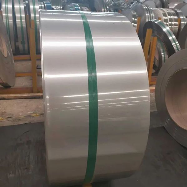 309S Stainless Steel Cold Rolled Coils