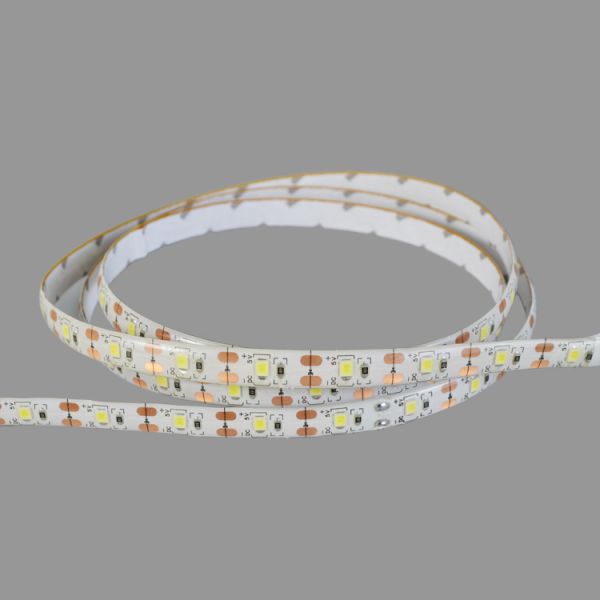 SMD2835 Солнечная светодиодная лента 20lm/Led Рождественская солнечная светодиодная лента