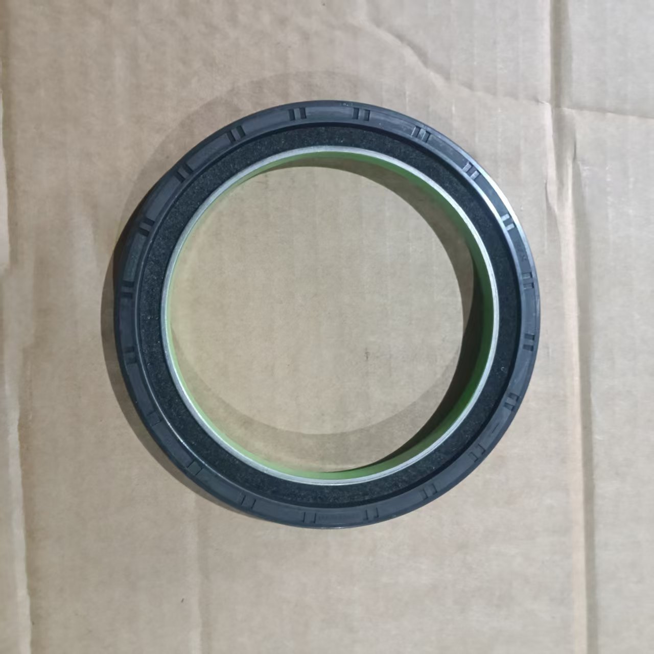 Weichai 1002052027 Front Crankshaft Seal For WP12 WP13 Engine And Heavy‑Duty Truck
