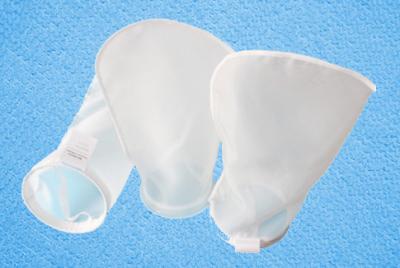 25 500 Micron Liquid Filter Bags Mesh Nylon Rosin Press For Filtration