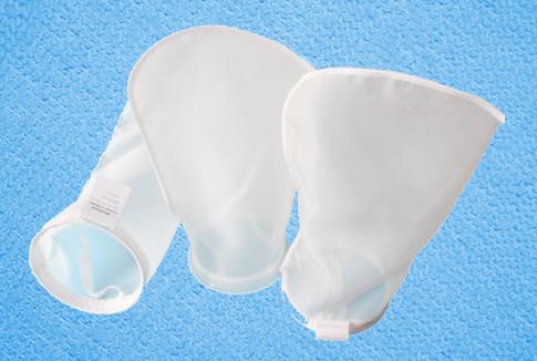 25 500 Micron Liquid Filter Bags Mesh Nylon Rosin Press For Filtration