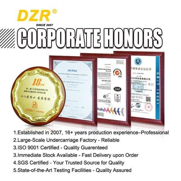425-S62-3321 Hydraulic Excavator Hose Tube for HD325-8 HD405-8 Filter 208-62-71170