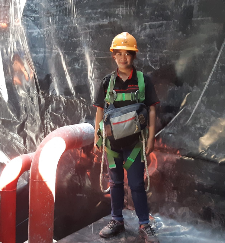 Южная Африка Дам Лайнер Промышленный дизайн стиль HDPE геомембраны по доступным ценам