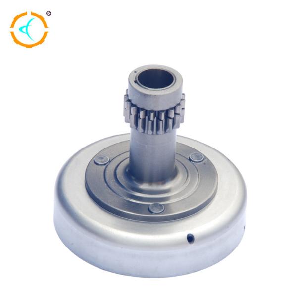 High Precision Motorcycle Racing Clutch YONGHAN CD110 Motorcycle Clutch Box